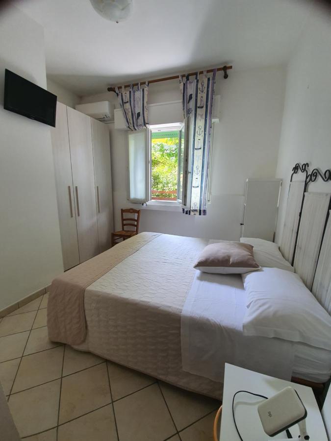 B&B Airone Cervia - Camere E Appartamenti Exterior foto