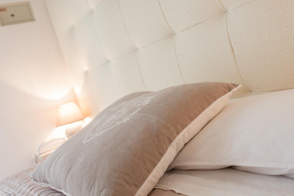 B&B Airone Cervia - Camere E Appartamenti Exterior foto